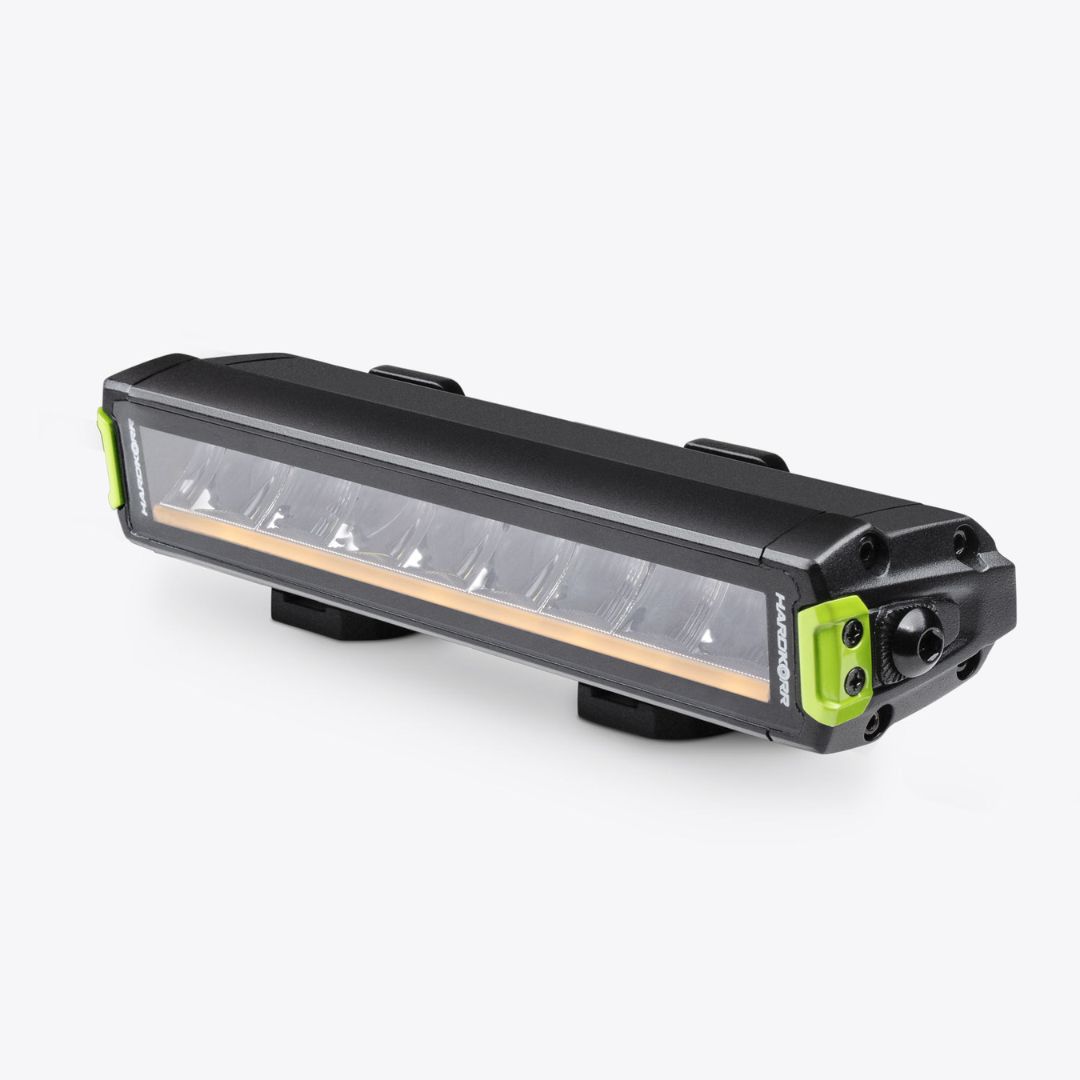 Thumbnail for HARDKORR Hyperion 10″ Single Row Light Bar