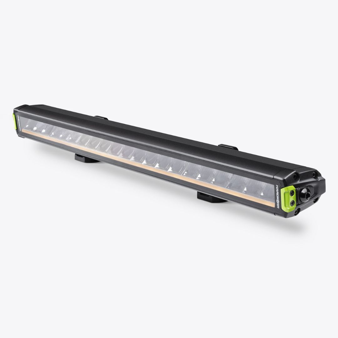 Thumbnail for HARDKORR Hyperion 20″ Single Row Light Bar