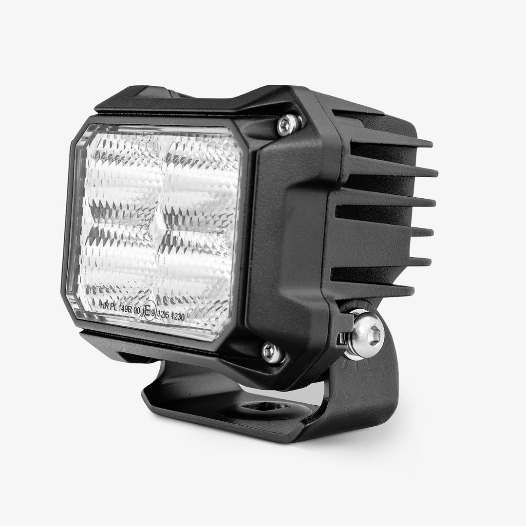 Thumbnail for HARDKORR XDW Series Mine-Spec 40W LED Spot Light