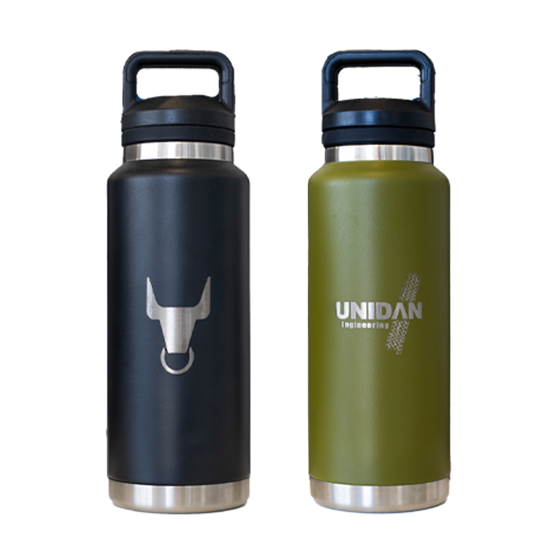 Thumbnail for UNIDAN METAL BOTTLES