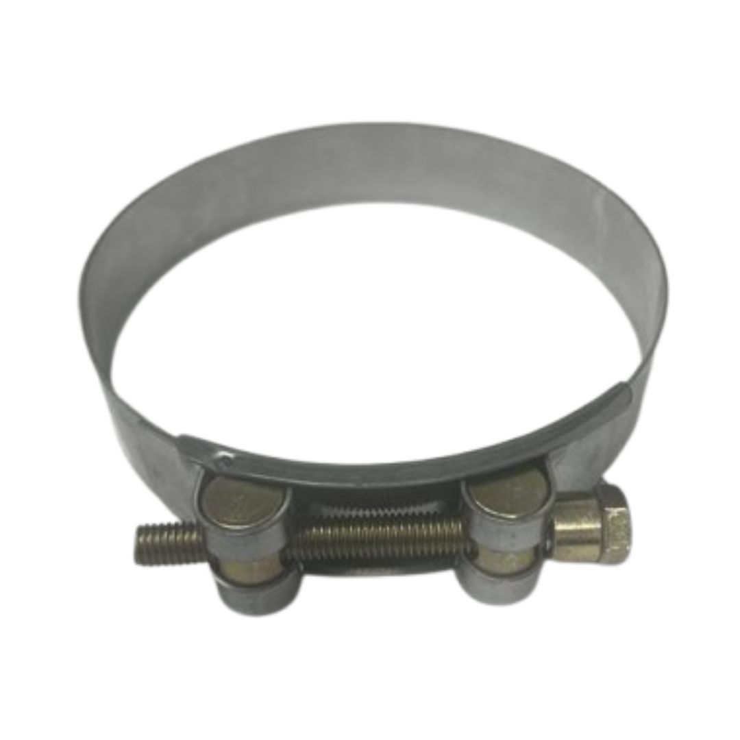 Thumbnail for T-BOLT CLAMP 113-121MM 