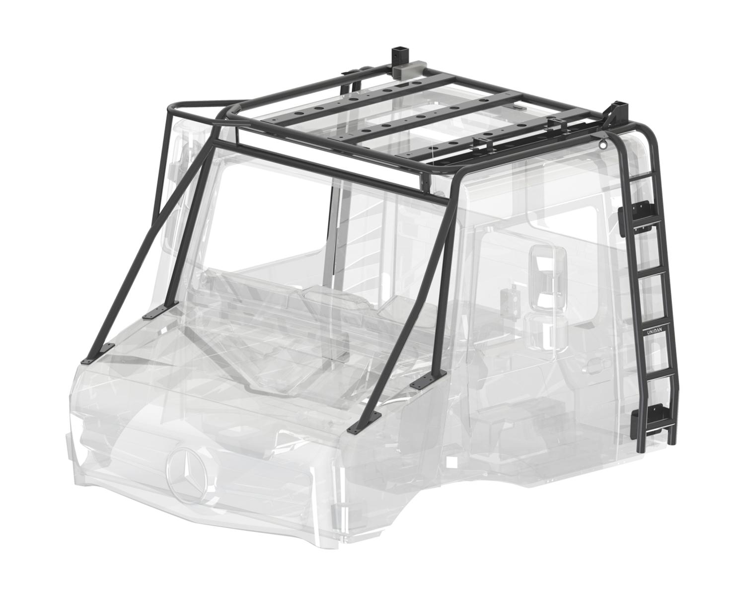 Image for UNIDAN PREMIUM SCRUB BARS