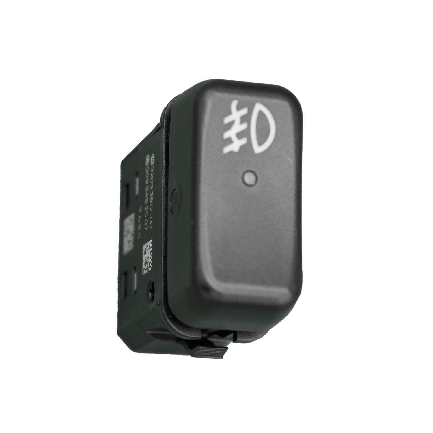 Thumbnail for FOG LAMP ROCKER SWITCH