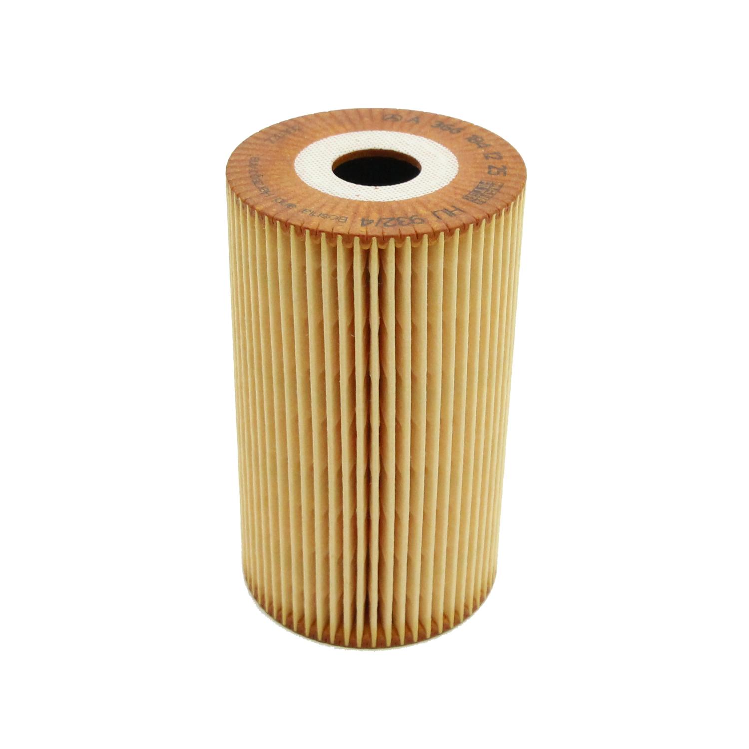 Thumbnail for OIL FILTER (TWIN FILTER ENGINE) (U1700)