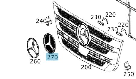 Thumbnail for ORNAMENTAL GRILLE STAR V2 GRILL