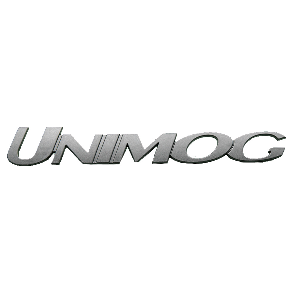 Thumbnail for UNIMOG BADGE 