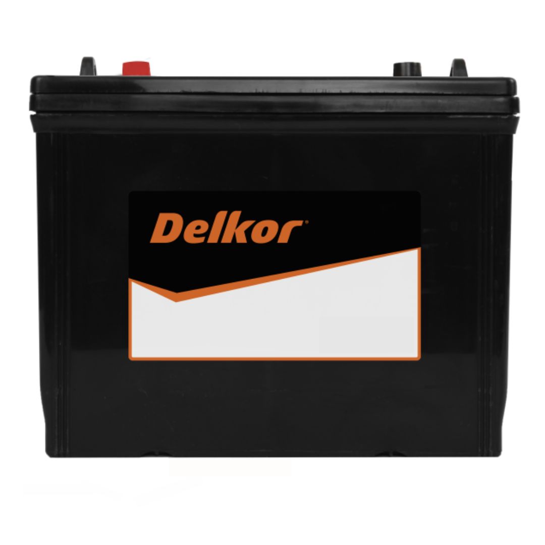 Thumbnail for DELKOR BATTERY DEL100D-730