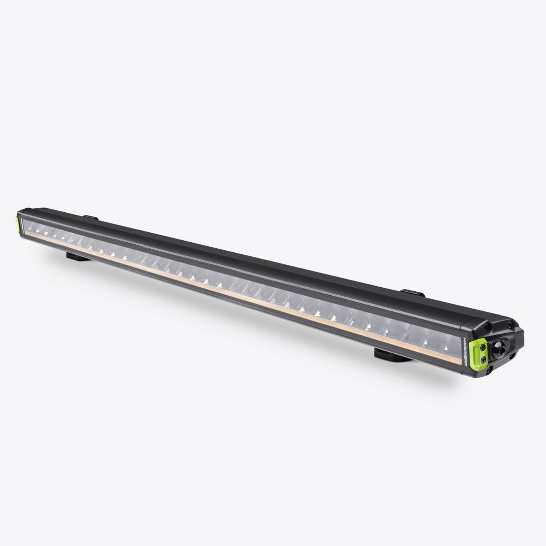 Thumbnail for HARDKORR Hyperion 30″ Single Row Light Bar