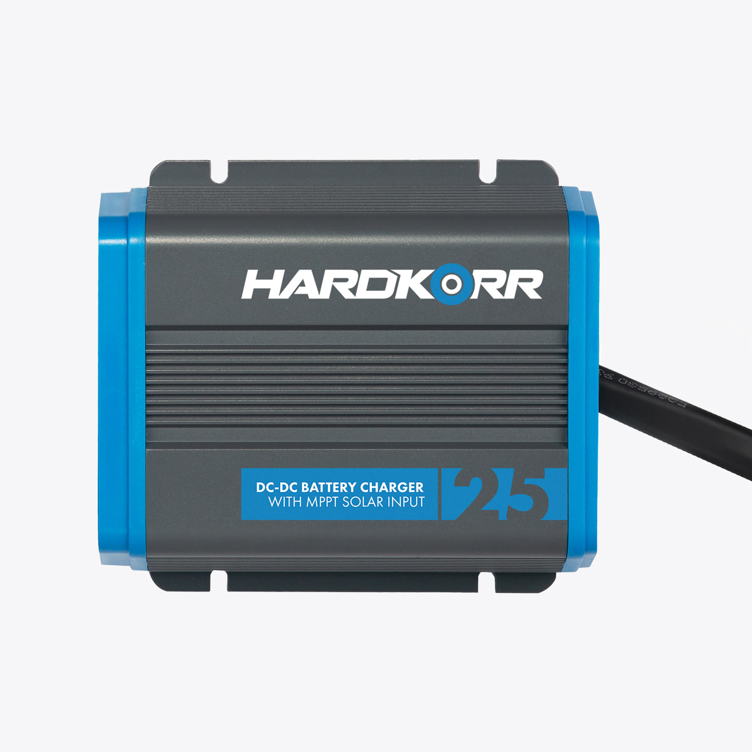 Thumbnail for HARDKORR Under Bonnet 25A DC-DC Battery Charger With MPPT Solar Regulator