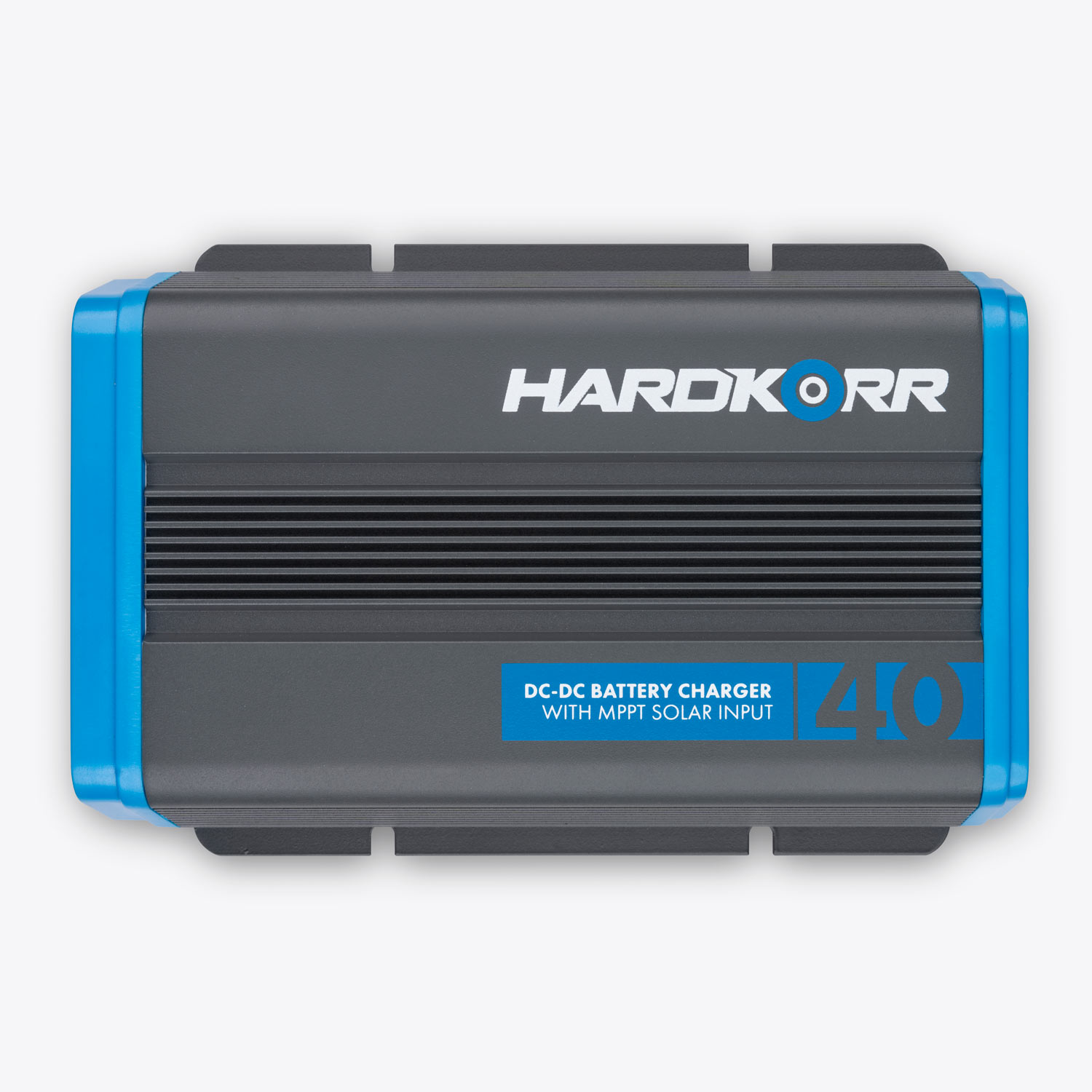 Thumbnail for HARDKORR Under Bonnet 40A DC-DC Battery Charger With MPPT Solar Regulator