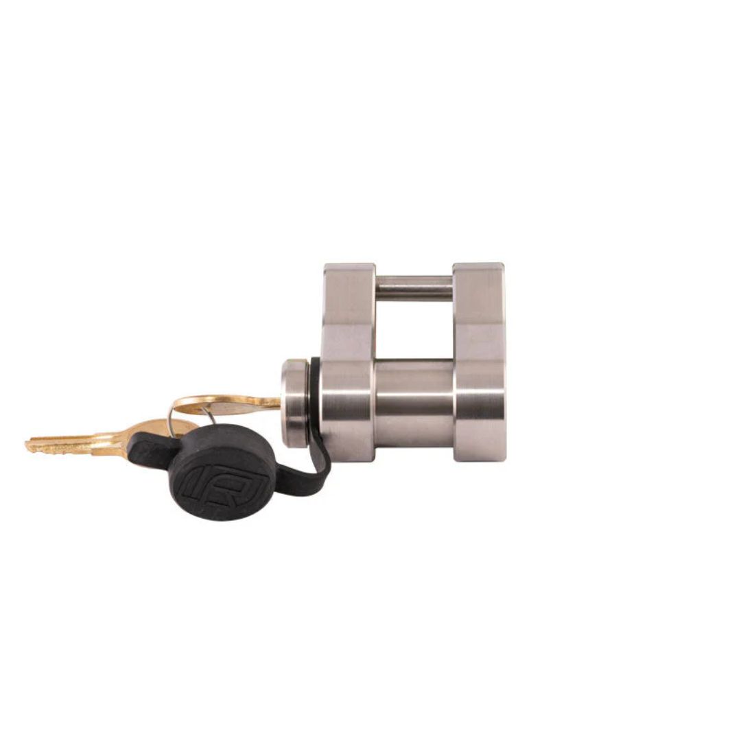 Thumbnail for 19mm Stainless Steel Trailer Tongue Latch Lock