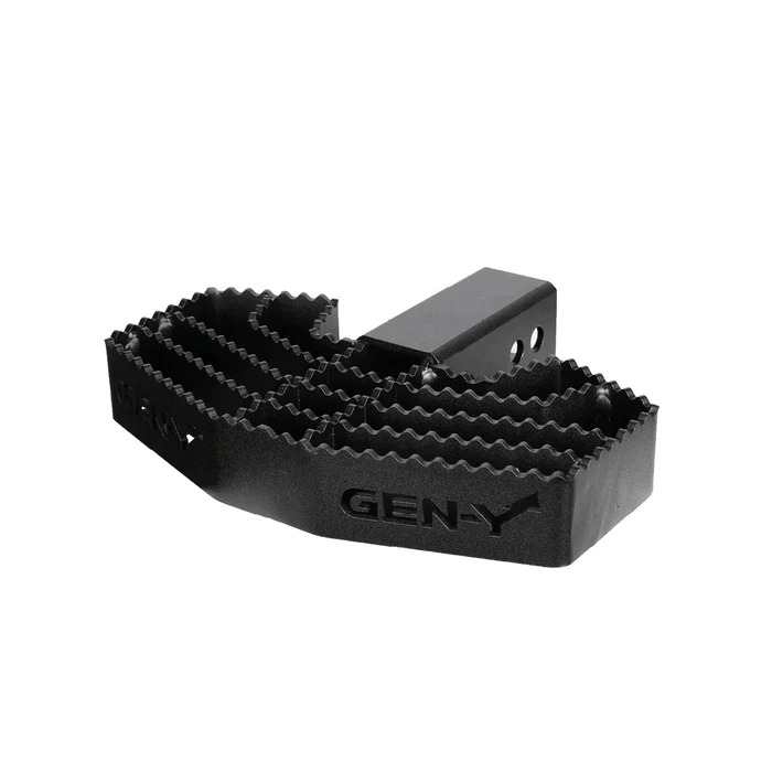 Thumbnail for Gen-Y Hitch GHM-030 Serrated Hitch Step