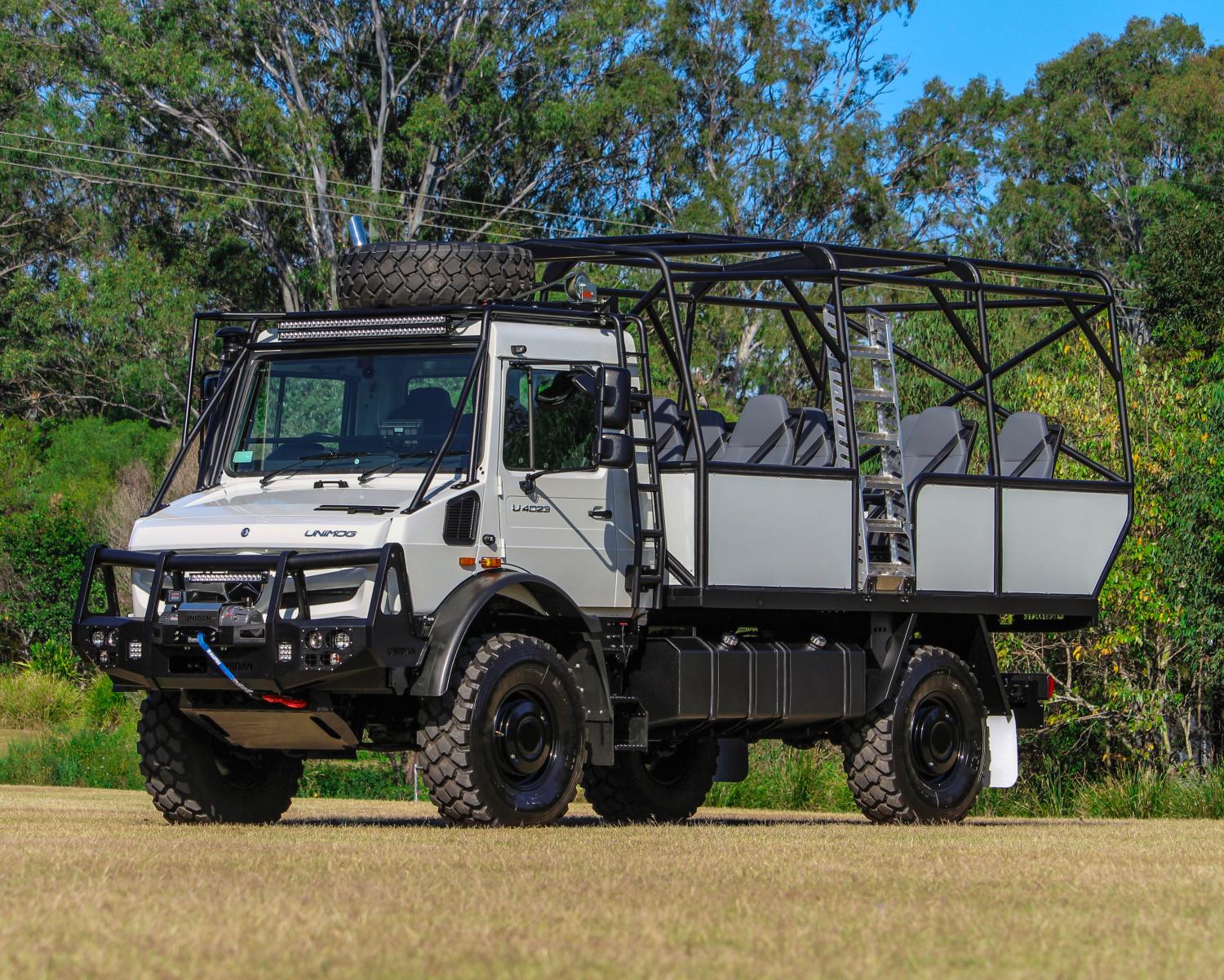 Image for 2024 U4023 Safari